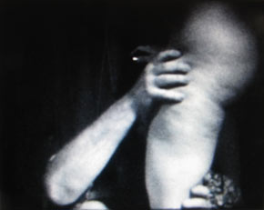 LA NUIT OBSCURE / Pierre-Luc Vaillancourt