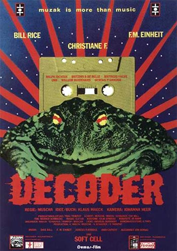 DECODER