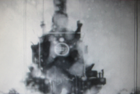 trains